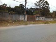 Lote em Estrada das Mulatas Portal do Santa Paula Cotia/SP
