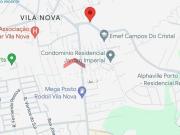 Lote em Estrada das Três Meninas Vila Nova Porto Alegre/RS
