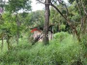 Lote em Estrada dos Hengles Palmeiras Itapecerica da...