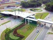 Lote em Jardins França Goiânia, GO