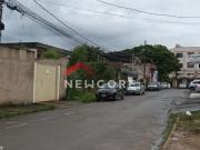 Lote em Nazinha Conrado Silva Centro Vespasiano/MG