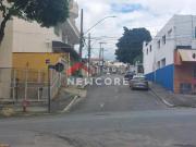 Lote em Praça São Gonçalo Centro Contagem/MG