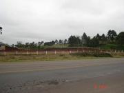 Lote em Rodovia BR 153 Centro Porto Vitória/PR