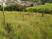 Lote em Rodovia Israel Pinheiro Centro Andrelândia/MG
