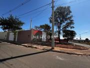 Lote em Rua Alberico Pasquarelli Parque Paulista Bauru/SP