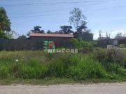 Lote em Rua Álvaro dos Santos Sabaúna Itanhaém/SP