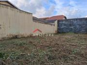 Lote em Rua Angelina Balneário Três Marias Peruíbe/SP