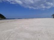 Lote em Rua Aprovada 739 Costa do Sol Bertioga/SP