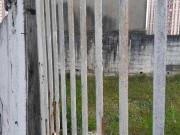 Lote em Rua Aqueronte Jardim do Estádio Santo André/SP