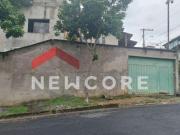 Lote em Rua Areia Vitória Belo Horizonte/MG