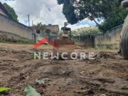 Lote em Rua Arnaldo Bueno Azevedo Ouro Preto Belo...