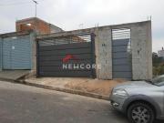 Lote em Rua Cinco Residencial Jardim Nazaré I Guarulhos/SP