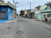 Lote em Rua Claudino Barbosa Macedo Guarulhos/SP
