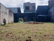 Lote em Rua Clementino de Mello Itaguaí Mongaguá/SP