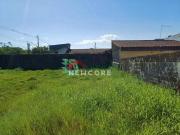 Lote em Rua Clementino de Melo Itaguaí Mongaguá/SP