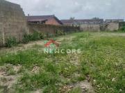 Lote em Rua Colombia Cibratel II Itanhaém/SP