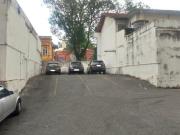 Lote em Rua da Bahia Lourdes Belo Horizonte/MG