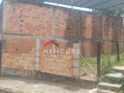 Lote em Rua Damião Santos Araújo Jardim Vitória Belo...