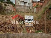 Lote em Rua Darcy Vargas Nova Suíssa Belo Horizonte/MG