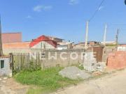 Lote em Rua das Jussaras Gaivota Praia Itanhaém/SP