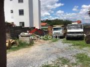 Lote em Rua Desembargador Paulo Mota Ouro Preto Belo...