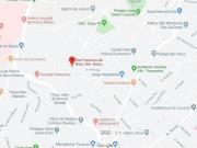 Lote em Rua Francisco de Brito Barro Branco Zona Norte...