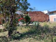 Lote em Rua Ghandi Vila Santa Luzia Contagem/MG