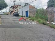 Lote em Rua Gonçalo Ferreira Fonte Grande Contagem/MG