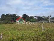 Lote em Rua H Agenor de Campos Mongaguá/SP