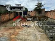 Lote em Rua Iracema Ferreira Vilela Braúnas Belo...