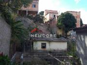 Lote em Rua Janaitiba Casa Branca Belo Horizonte/MG