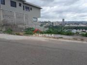 Lote em Rua João Alfredo Alta Villa Varginha/MG