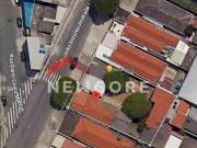 Lote em Rua João Antônio Andrade Parque Boturussu São...