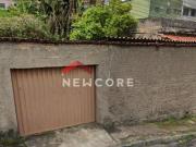 Lote em Rua João Gomes Cardoso Eldorado Contagem/MG