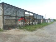 Lote em Rua Joana Cristina Lourenço Balneario Itaguai...