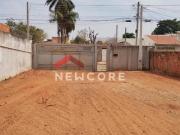 Lote em Rua Joaquim Radicopa Jardim Petrópolis Bauru/SP