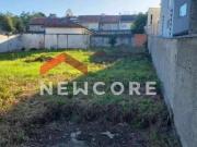 Lote em Rua José Antônio Leprevost Santa Cândida Curitiba/PR