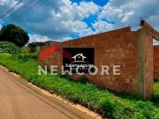 Lote em Rua Laerte Divino Arruda Novo Iguarape Igarapé/MG