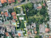 Lote em Rua Landel de Moura Tristeza Porto Alegre/RS