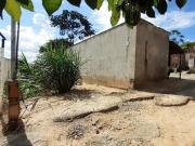 Lote em Rua Leopoldo Campos Nunes Manacás Belo Horizonte/MG