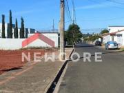 Lote em Rua Luiz Gomes de Assis Jardim Terra Branca Bauru/SP