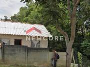 Lote em Rua Luiz Havro Santa Cândida Curitiba/PR