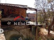 Lote em Rua Maria do Carmo Parque Maracanã Contagem/MG