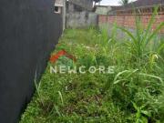 Lote em Rua Maria Salles Leite Itaguaí Mongaguá/SP