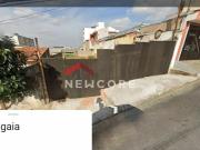 Lote em Rua Miragaia Paulicéia São Bernardo do Campo/SP