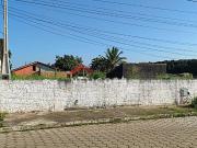Lote em Rua Mogi Guassu Tupy Itanhaém/SP