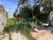 Lote em Rua Nerval Leal Nova Itanhaém Praia Itanhaém/SP