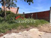 Lote em Rua Nerval Leal Nova Itanhaém Praia Itanhaém/SP