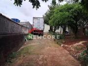 Lote em Rua Petrogrado Jardim Santo Alberto Santo André/SP