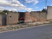 Lote em Rua Quinze Nova Pampulha Vespasiano/MG